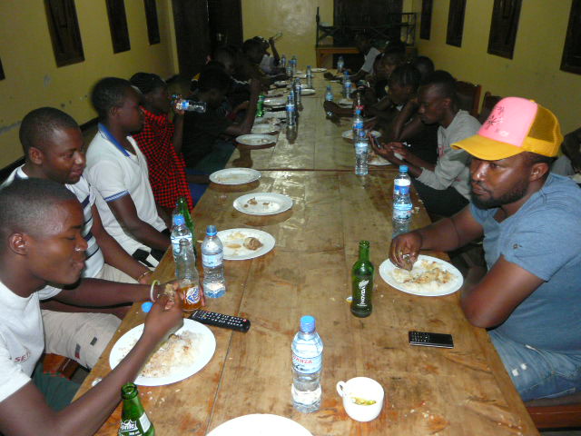 setco training college